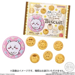 最初期 ちいかわ 織り布缶バッジ ヤヤ〜ン パパ ちいかわ 缶バッジ（ヤーッ！） | ちいかわマーケット 公式