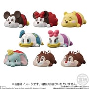 もっちりころりん♪ ディズニーキャラクターズ 1個 [コレクション食玩]