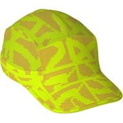 ゴーキャップ エスシー オールオーバールーピータイル GOCAP SC-ALL OVER LOOPY TILE 4104080536242 Keyllo [スポーツウェア アクセサリ キャップ]