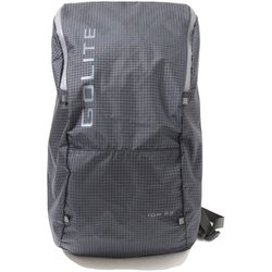 イオン 23L パック ION 23L PACK BLACK OUT [アウトドア ザック  23L]