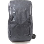 イオン 23L パック ION 23L PACK BLACK OUT [アウトドア ザック  23L]