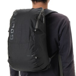 GO LITE Dawn PACK リュックサック Lサイズ 未使用品 オリーブ系色 MOSS バックパック ゴーライト ダウン ゴーライト バックパック ゴーライト ザック ウルトラライト