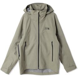訳あり MOUNTAIN HARDWEAR ゴアテックスジャケット 楽天市場】ゴアテックス ジャケット（ブランドマウンテンハード