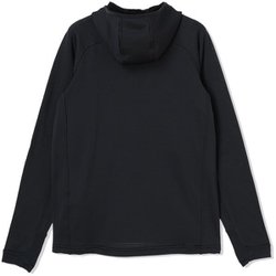 良品 FOSSIL ALL MOUNTAIN 158cm 黒 パウダーボード fossil7.jpg