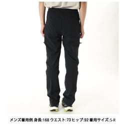 マウンテンハードウェア ドライステインパンツ XSサイズ チョックストンアルパインLTパンツ(XS Mantis Green