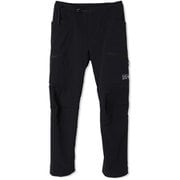 チョックストンアルパインパンツ OM0609 010 Black XL-Rサイズ [アウトドア ロングパンツ メンズ]