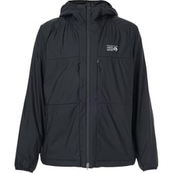 Mountain Hardwear Ghost Shadow フーディー L レディース