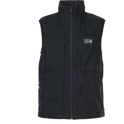 ヨドバシ.com - マウンテンハードウェア Mountain Hardwear コアエアシェルウォームベスト Kor AirShell Warm  Vest OM0678 010 Black Sサイズ [アウトドア ベスト メンズ] 通販【全品無料配達】