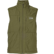 コアエアシェルウォームベスト Kor AirShell Warm Vest OM0678 353 Combat Green Mサイズ [アウトドア ベスト メンズ]