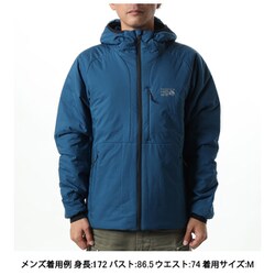 K*o様 マウンテンハードウェア　フープスター　mountain hardwea マウンテンハードウェア フープスター6