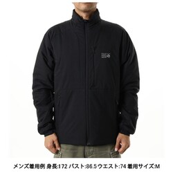 Men's Kor Stasis™ Jacket | Mountain Hardwear