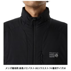 ヨドバシ.com - マウンテンハードウェア Mountain Hardwear コア