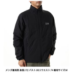 Men's Kor Stasis™ Jacket | Mountain Hardwear