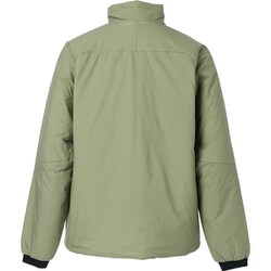 マウンテンハードウェア　MountainHardwear　Kor Stasis Jacket　コアステイシスジャケット　Sサイズ（JP M） アクティブインサレーション Men's Kor Stasis™ Jacket | Mountain Hardwear
