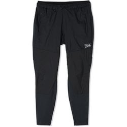 コアアロイタイツ Kor Alloy Tight OM0374 010 Black M-Rサイズ [アウトドア アンダーウェア メンズ]