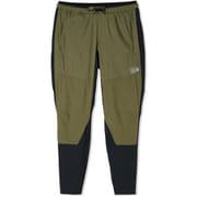 コアアロイタイツ Kor Alloy Tight OM0374 353 Combat Green M-Rサイズ [アウトドア アンダーウェア メンズ]