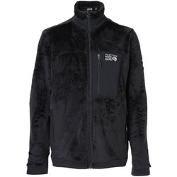 ポーラテックハイロフトジャケット Polartec High Loft Jacket OM0795 091 Black Sサイズ [アウトドア フリース メンズ]