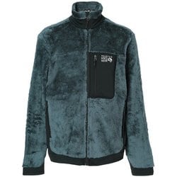 ポーラテックハイロフトジャケット Polartec High Loft Jacket OM0795 430 Moon Blue Lサイズ [アウトドア フリース メンズ]