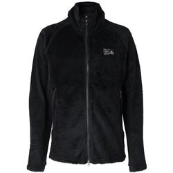 ヨドバシ.com - マウンテンハードウェア Mountain Hardwear ポーラテックハイロフトグリッドジャケット Polartec High  Loft Grid Jacket OE0874 010 Black Lサイズ [アウトドア フリース メンズ] 通販【全品無料配達】