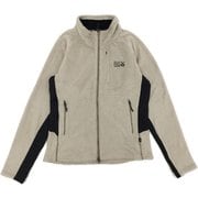 ポーラテックハイロフトグリッドジャケット Polartec High Loft Grid Jacket OE0874 217 Sandblast XXSサイズ [アウトドア フリース メンズ]