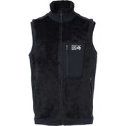 ポーラテックハイロフトベスト Polartec High Loft Vest OM0796 091 Black Sサイズ [アウトドア ベスト メンズ]