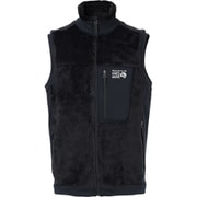 ポーラテックハイロフトベスト Polartec High Loft Vest OM0796 091 Black Lサイズ [アウトドア ベスト メンズ]