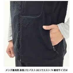 マウンテンハードウェア ポーラテック ハイロフトベスト サイズ:M ヨドバシ.com - マウンテンハードウェア Mountain Hardwear