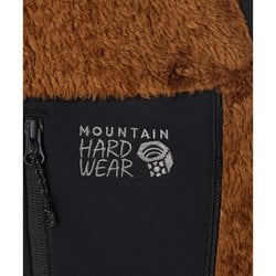 マウンテンハードウェア ポーラテック ハイロフトベスト サイズ:M ヨドバシ.com - マウンテンハードウェア Mountain Hardwear