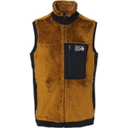 ポーラテックハイロフトベスト Polartec High Loft Vest OM0796 234 Golden Brown Lサイズ [アウトドア ベスト メンズ]