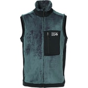 ポーラテックハイロフトベスト Polartec High Loft Vest OM0796 430 Moon Blue Lサイズ [アウトドア ベスト メンズ]
