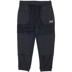 ポーラテックハイロフトパンツ Polartec High Loft Pant OM0797 090 Black L-Rサイズ [アウトドア ロングパンツ メンズ]