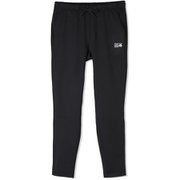 バターアップスリムパンツ Butter Up Slim Pant OM0598 010 Black L-Rサイズ [アウトドア ロングパンツ メンズ]