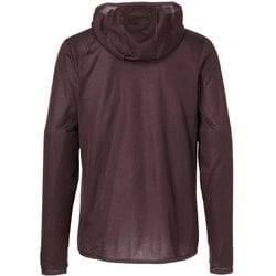 アウトドア　ランニング　トレラン　マウンテンハードウェア エアメッシュフーディ エアメッシュフーディ(S Dark Bolt)│マウンテンハードウェア