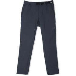 アセントパンツ Ascent Pant OE0876 004 Dark Storm M-Rサイズ [アウトドア ロングパンツ メンズ]