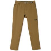 ユニオンポイントパンツ Union Point Pant OE0877 239 Corozo Nut S-Rサイズ [アウトドア ロングパンツ メンズ]