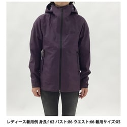 【美品】MOUNTAIN HARD WEAR トレイルバースゴアテックスジャケット レディース Sサイズ 032696007 マウンテンハードウェア-MOUNTAIN HARD WEAR トレイルバース