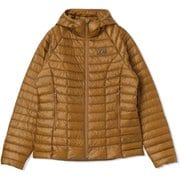 ゴーストウィスパラーフーディ Ghost Whisperer Hoody OL1938 257 Copper Clay XSサイズ [アウトドア ダウンウェア レディース]