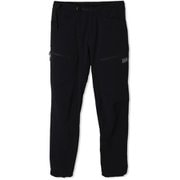 チョックストンアルパインパンツ OL0857 010 Black S-Sサイズ [アウトドア ロングパンツ レディース]