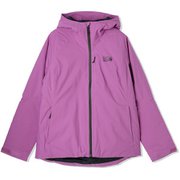 ストレッチオゾニックインシュレーテッドジャケット Stretch Ozonic Insulated Jacket OL0907 537 Lilac Glow XSサイズ [アウトドア 中綿ウェア レディース]