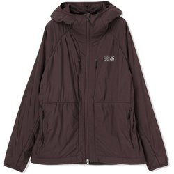 コアエアシェルウォームジャケット レディース 中綿ウェア Blackberry（513） Sサイズ OL0869