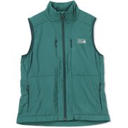 コアエアシェルウォームベスト Kor AirShell Warm Vest OL0891 314 Jack Pine Sサイズ [アウトドア ベスト レディース]