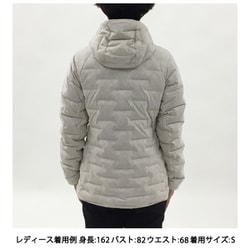 新品 USレディースM マウンテンハードウェア ストレッチダウン フーディ MOUNTAIN HARDWEAR (取寄) マウンテンハードウェア レディース