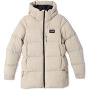 ネバダンダウンパーカ Nevadan Down Parka OL0895 284 Wild Oyster Sサイズ [アウトドア ダウンウェア レディース]