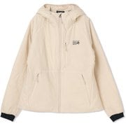 コアステイシスフーディ Kor Stasis Hoody OL0892 170 Talc Sサイズ [アウトドア 中綿ウェア レディース]
