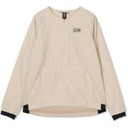 コアアロイクルー Kor Alloy Crew OL0538 170 Talc Mサイズ [アウトドア 中綿ウェア レディース]