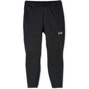 コアアロイタイツ Kor Alloy Tight OL0539 010 Black M-Rサイズ [アウトドア アンダーウェア レディース]
