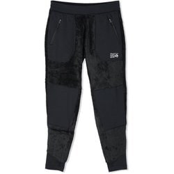 ポーラテックハイロフトパンツ Polartec High Loft Pant OL2121 090 Black S-Sサイズ [アウトドア ロングパンツ レディース]