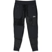 ポーラテックハイロフトパンツ Polartec High Loft Pant OL2121 090 Black S-Sサイズ [アウトドア ロングパンツ レディース]