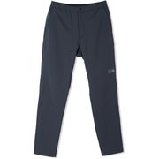 W アセントパンツ W Ascent Pant OR2131 004 Dark Storm S-Rサイズ [アウトドア ロングパンツ レディース]