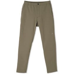W アセントパンツ W Ascent Pant OR2131 336 Darklands XL-Rサイズ [アウトドア ロングパンツ レディース]